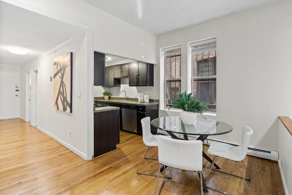 2 bed, 2 bath apartment for rent at 11 Albemarle St Unit 1, South End — photo 12 of 20
