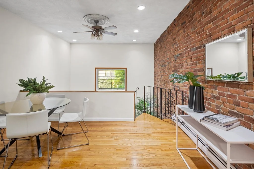 2 bed, 2 bath apartment for rent at 11 Albemarle St Unit 1, South End — photo 14 of 20