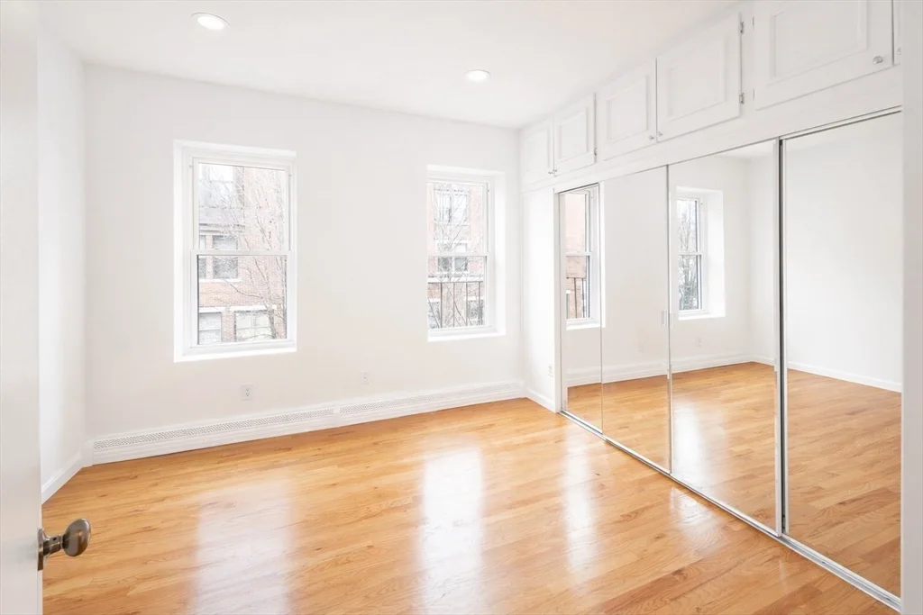 1 bed, 1 bath apartment for rent at 11 Albemarle St Unit 3, Back Bay — photo 10 of 25