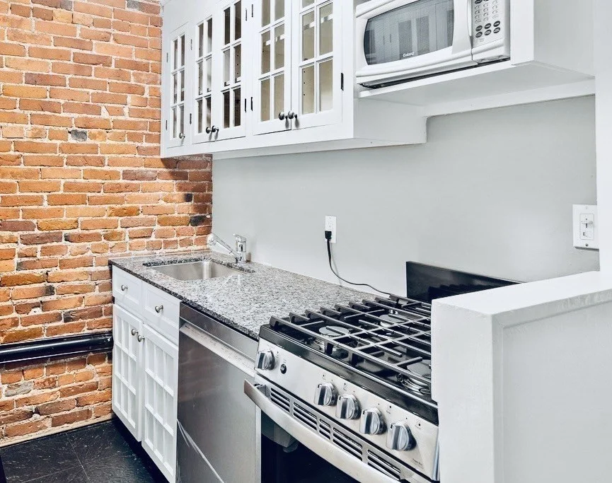 1 bed, 1 bath apartment for rent at 11 Albemarle St Unit 3, Back Bay — photo 15 of 25