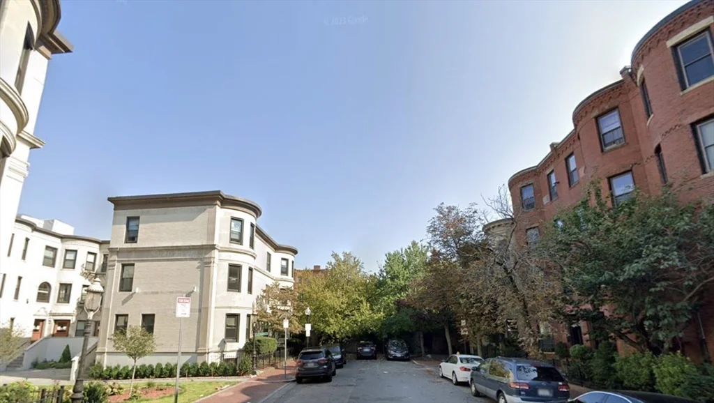 1 bed, 1 bath apartment for rent at 11 Albemarle St Unit 3, Back Bay — photo 25 of 25