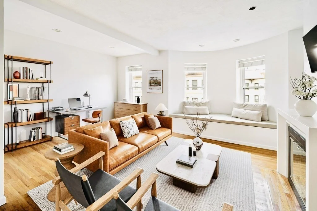1 bed, 1 bath apartment for rent at 11 Albemarle St Unit 3, Back Bay — photo 1 of 25