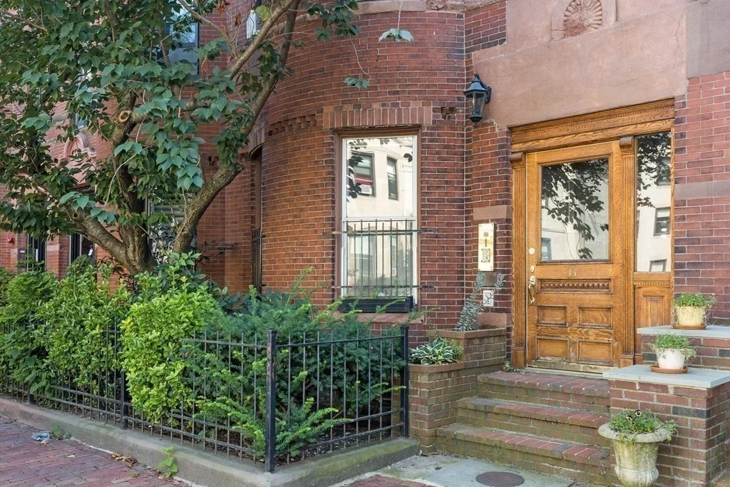 1 bed, 1 bath apartment for rent at 11 Albemarle St Unit 3, Back Bay — photo 24 of 25