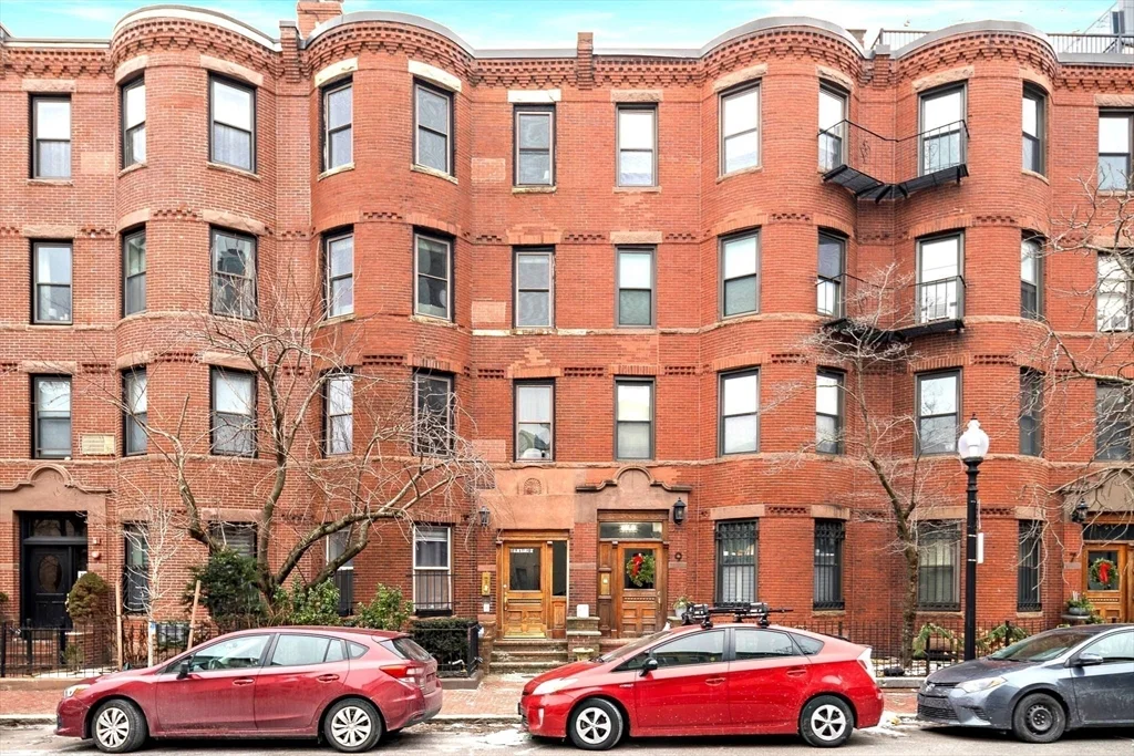 1 bed, 1 bath apartment for rent at 11 Albemarle St Unit 3, Back Bay — photo 21 of 25