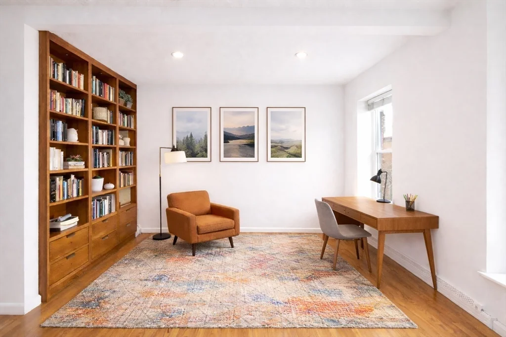 1 bed, 1 bath apartment for rent at 11 Albemarle St Unit 3, Back Bay — photo 4 of 25