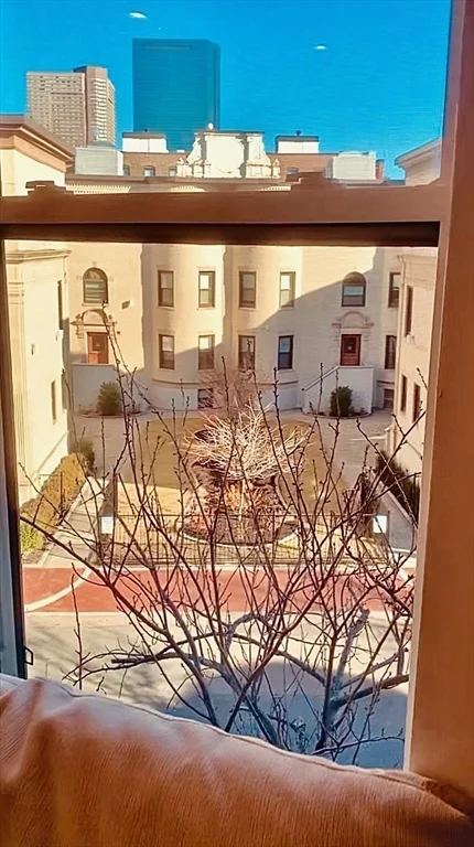 1 bed, 1 bath apartment for rent at 11 Albemarle St Unit 3, Back Bay — photo 16 of 25