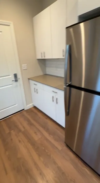 2 bed, 1 bath apartment for rent at 11 Alder Unit 4-2B, Waltham — photo 3 of 15