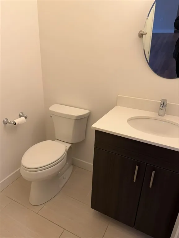 2 bed, 1 bath apartment for rent at 11 Alder Unit 4-2B, Waltham — photo 4 of 15