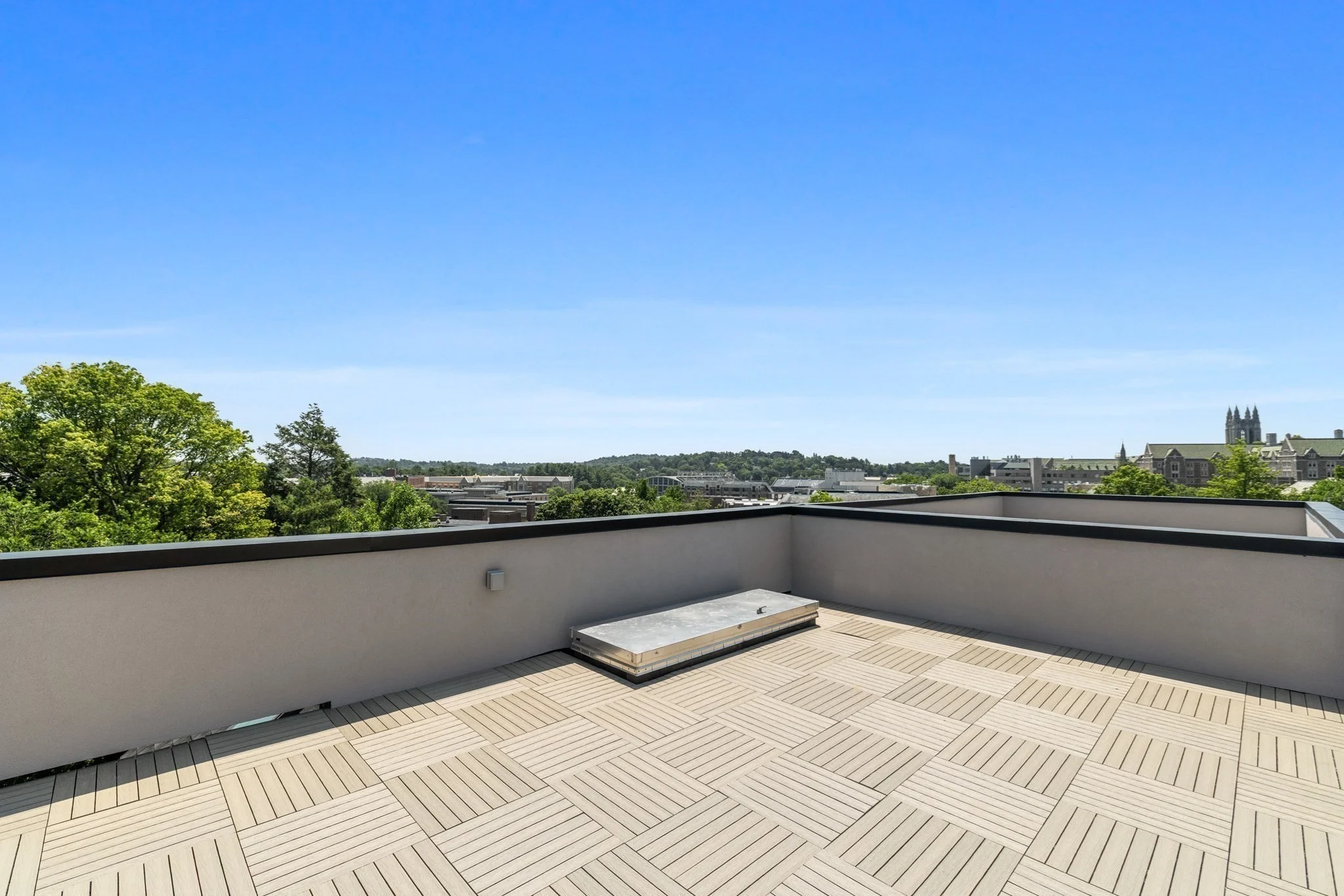 4 bed, 4+ bath apartment for rent at 11 Algonquin Rd Unit 1, Chestnut Hill — photo 38 of 40