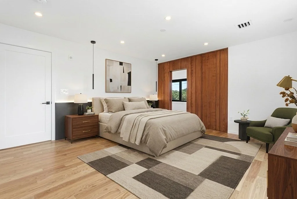 4 bed, 4+ bath apartment for rent at 11 Algonquin Rd Unit 1, Chestnut Hill — photo 12 of 40