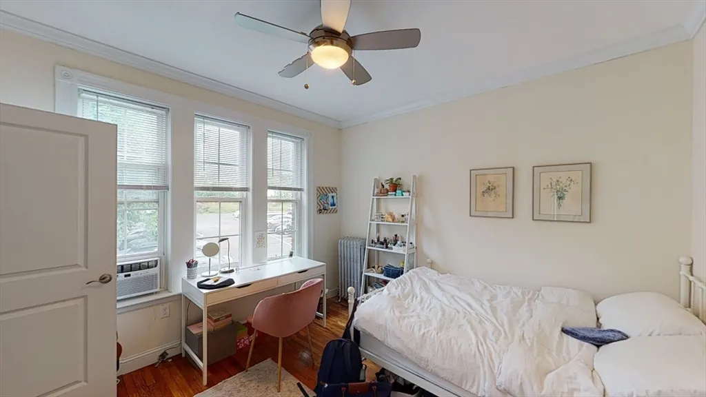 2 bed, 1 bath apartment for rent at 11 Allston St Unit 10, Brighton — photo 11 of 16