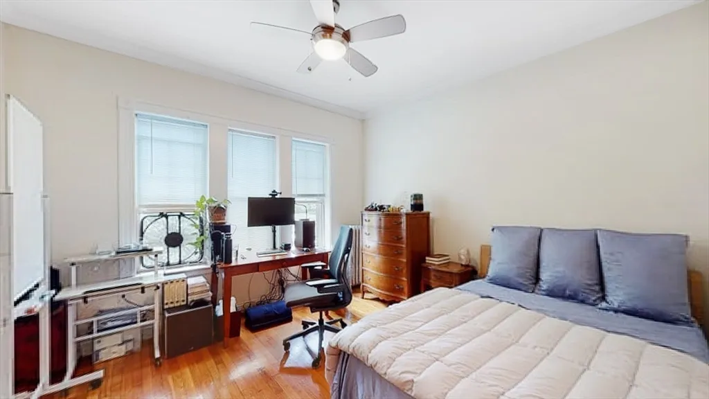 2 bed, 1 bath apartment for rent at 11 Allston St Unit 10, Brighton — photo 10 of 16