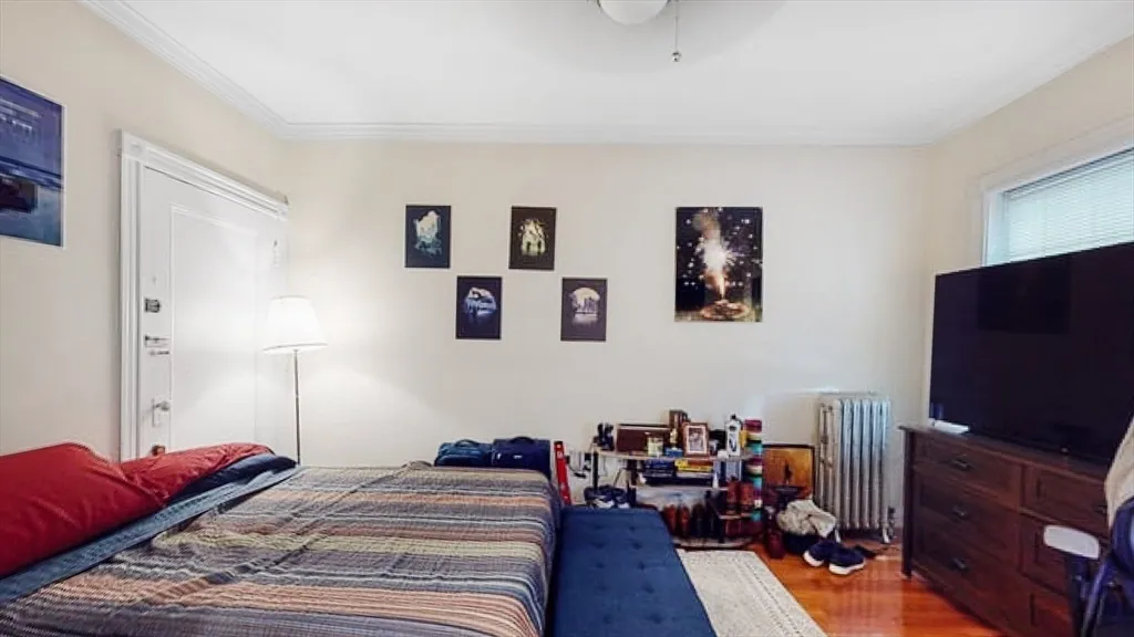 2 bed, 1 bath apartment for rent at 11 Allston St Unit 10, Brighton — photo 12 of 16