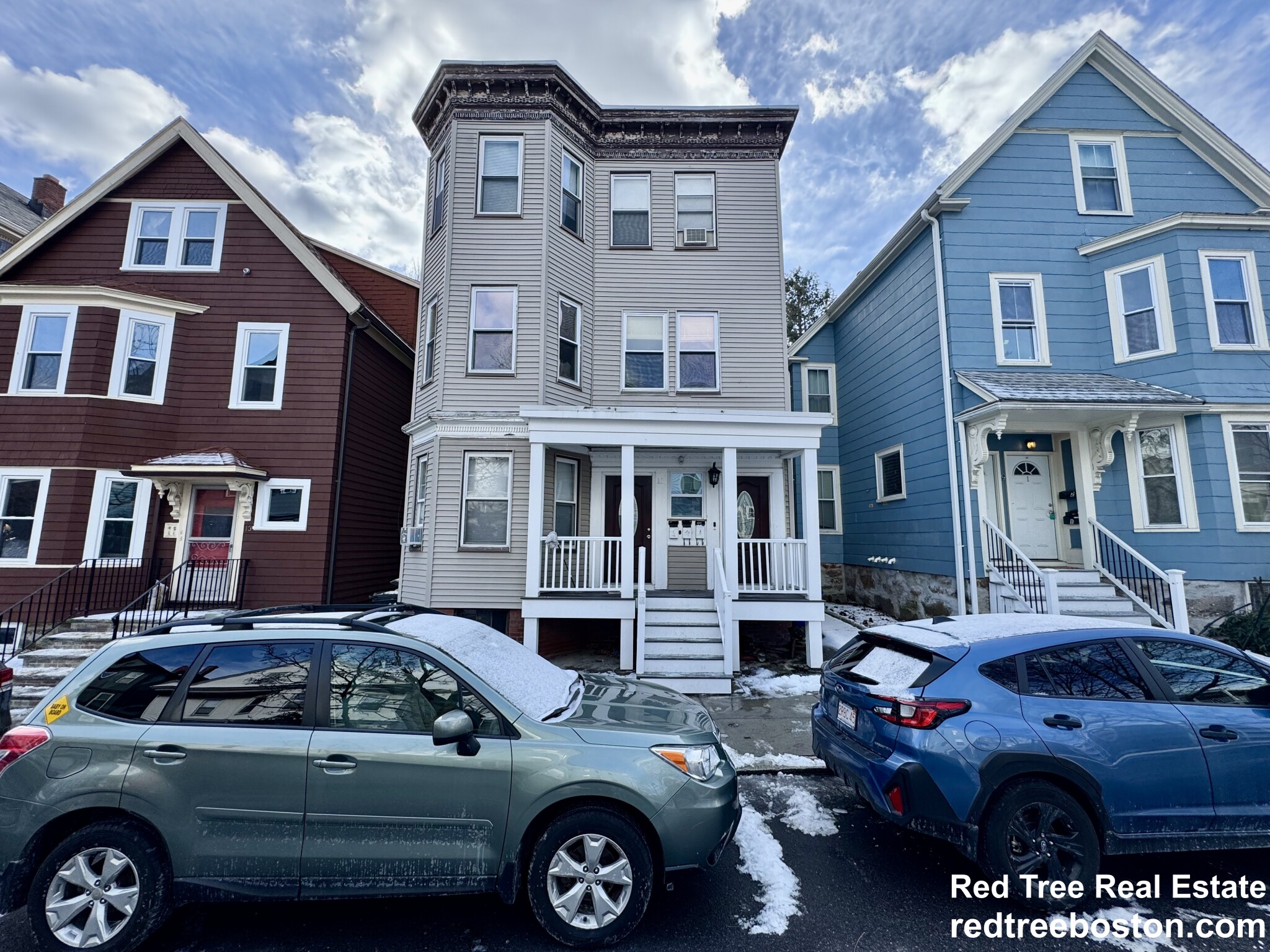 3 bed, 1 bath apartment for rent at 11 Anson St Unit 2, Jamaica Plain — photo 21 of 21
