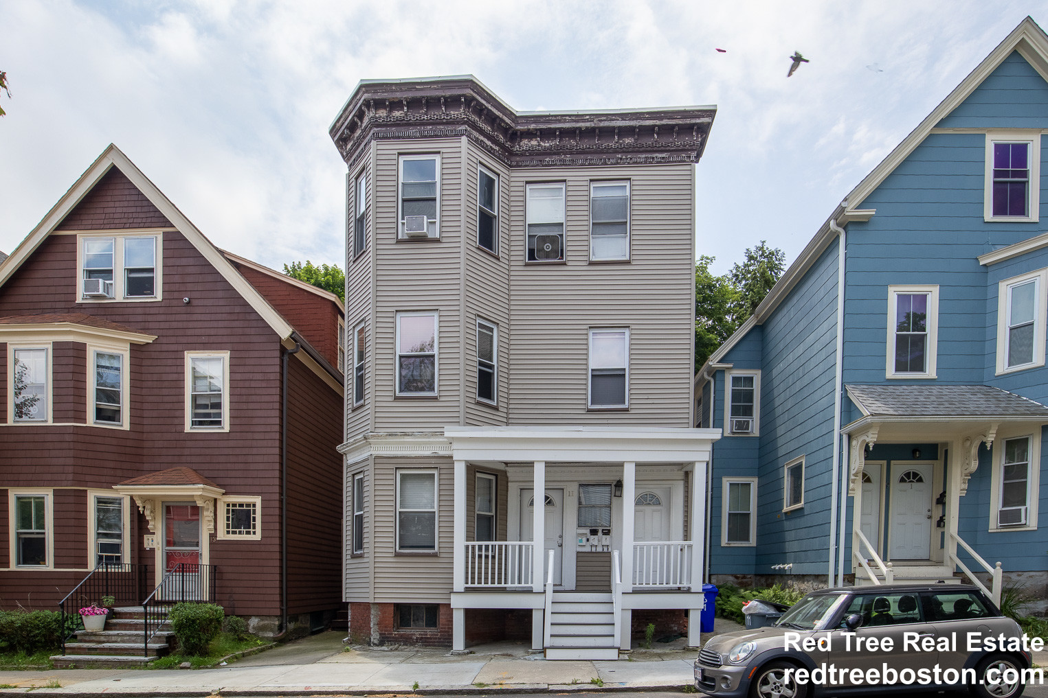 3 bed, 1 bath apartment for rent at 11 Anson St Unit 2, Jamaica Plain — photo 18 of 21