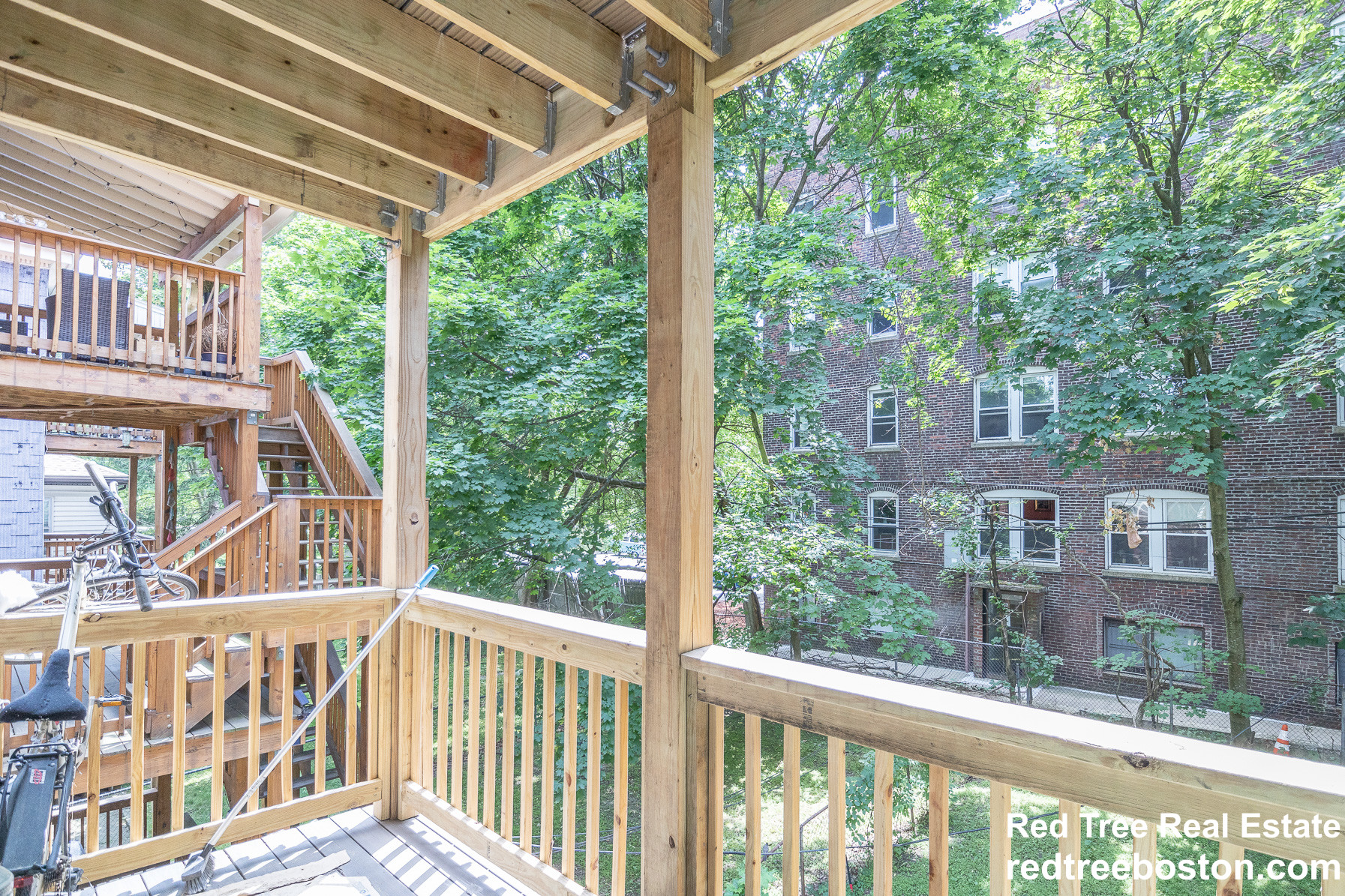 3 bed, 1 bath apartment for rent at 11 Anson St Unit 2, Jamaica Plain — photo 16 of 21
