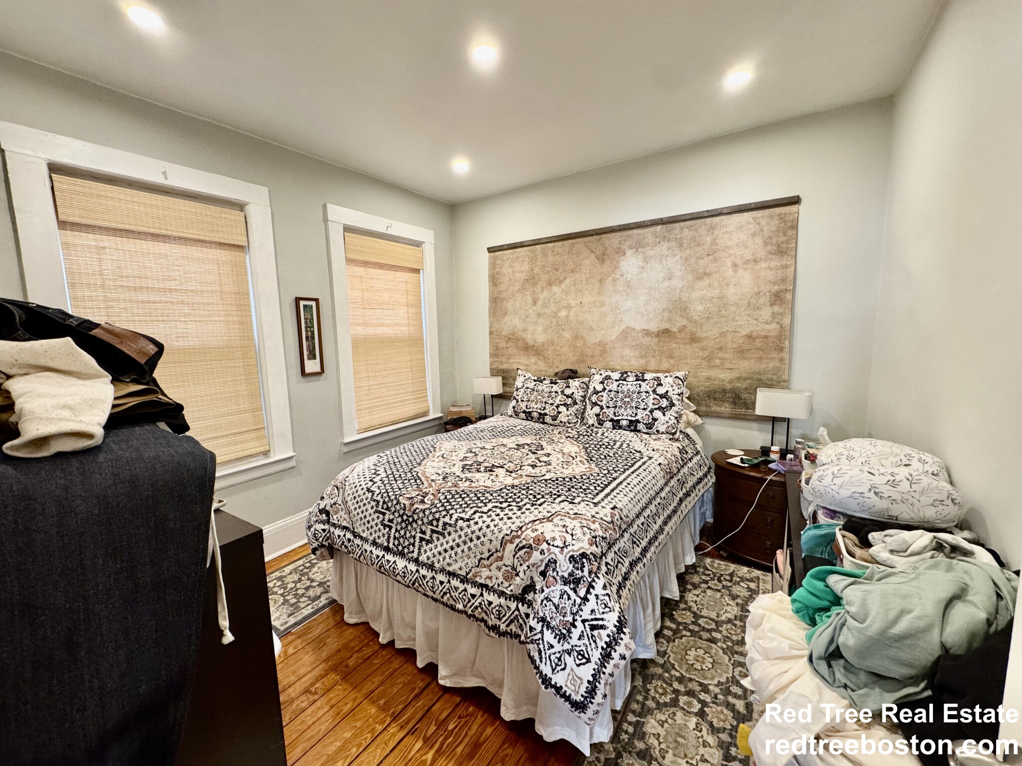 3 bed, 1 bath apartment for rent at 11 Anson St Unit 2, Jamaica Plain — photo 8 of 21