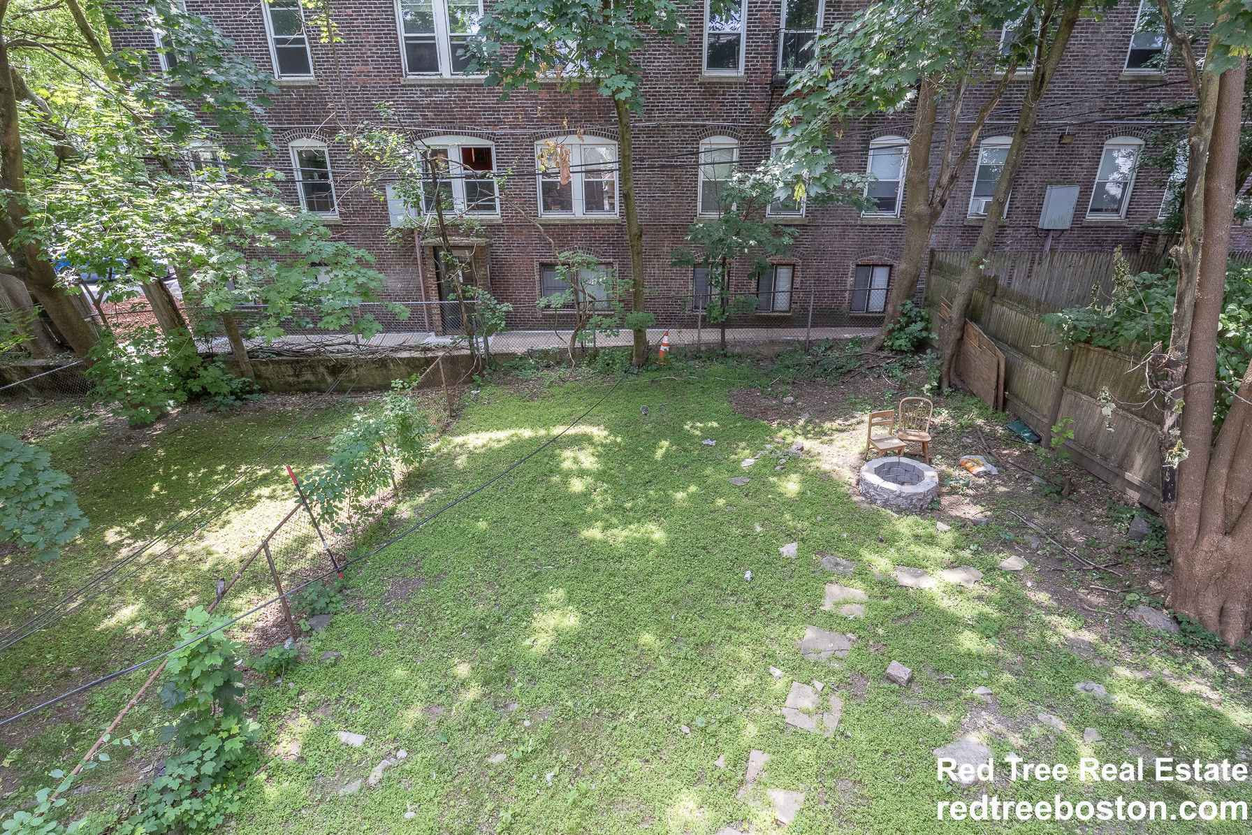 3 bed, 1 bath apartment for rent at 11 Anson St Unit 2, Jamaica Plain — photo 17 of 21