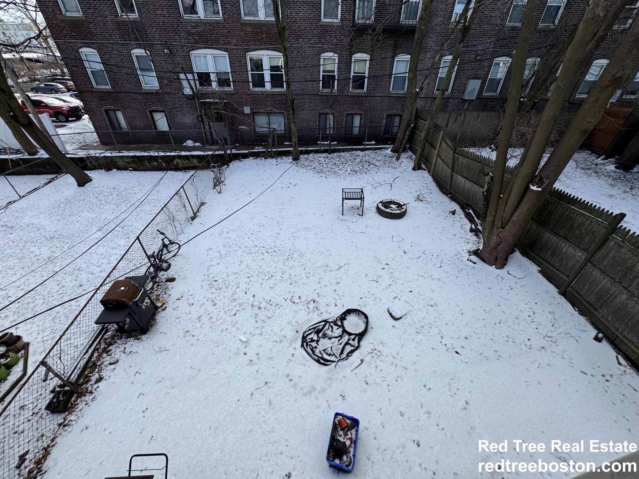 3 bed, 1 bath apartment for rent at 11 Anson St Unit 2, Jamaica Plain — photo 13 of 21