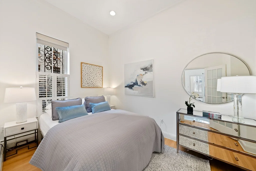 2 bed, 1 bath apartment for rent at 11 Appleton Unit 1A, South End — photo 17 of 41