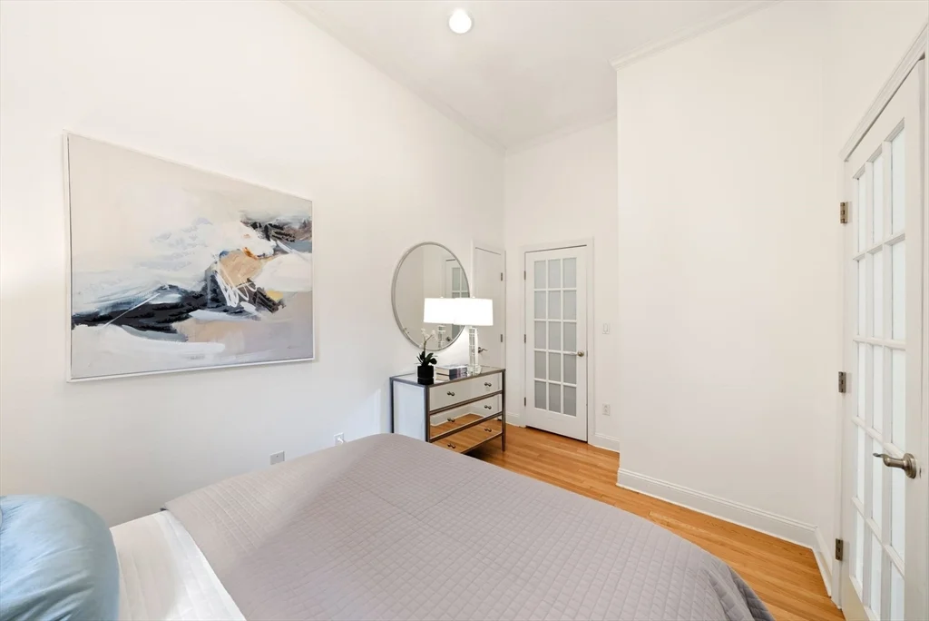 2 bed, 1 bath apartment for rent at 11 Appleton Unit 1A, South End — photo 15 of 41