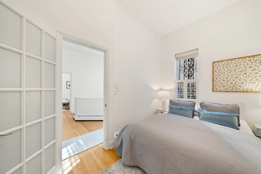 2 bed, 1 bath apartment for rent at 11 Appleton Unit 1A, South End — photo 14 of 41