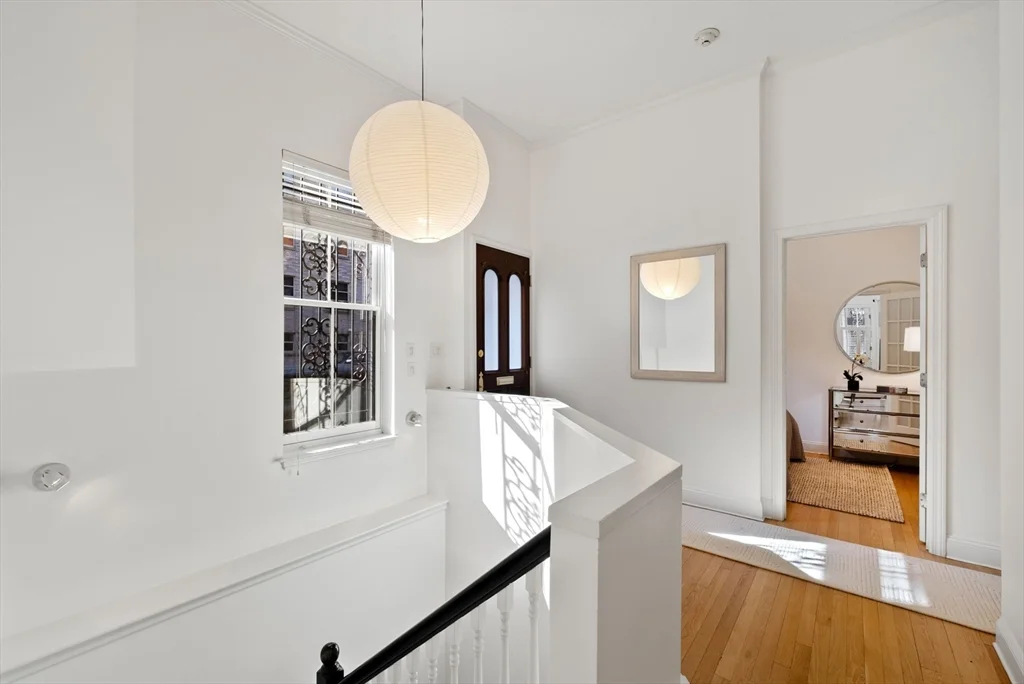 2 bed, 1 bath apartment for rent at 11 Appleton Unit 1A, South End — photo 8 of 41