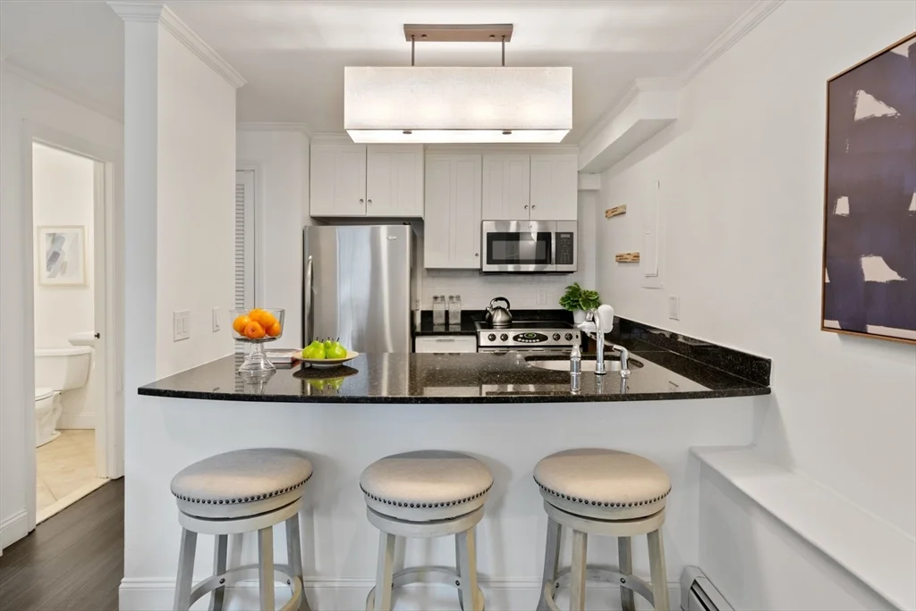 2 bed, 1 bath apartment for rent at 11 Appleton Unit 1A, South End — photo 31 of 41