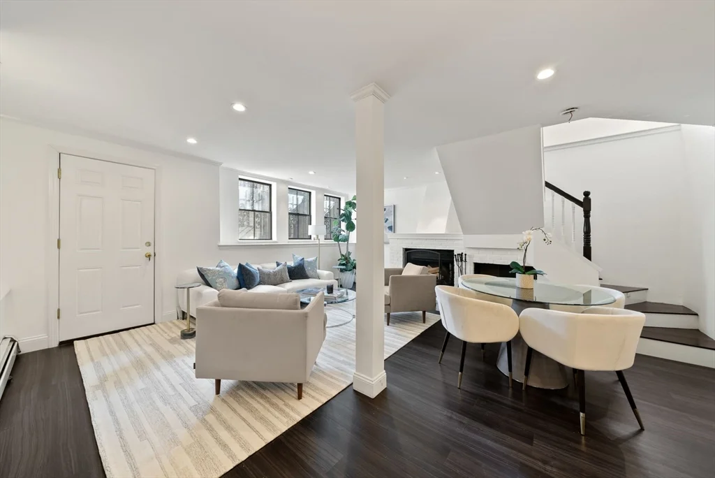2 bed, 1 bath apartment for rent at 11 Appleton Unit 1A, South End — photo 19 of 41