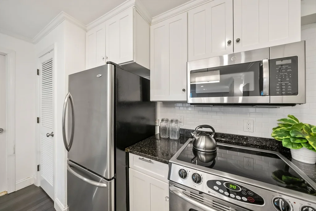 2 bed, 1 bath apartment for rent at 11 Appleton Unit 1A, South End — photo 29 of 41