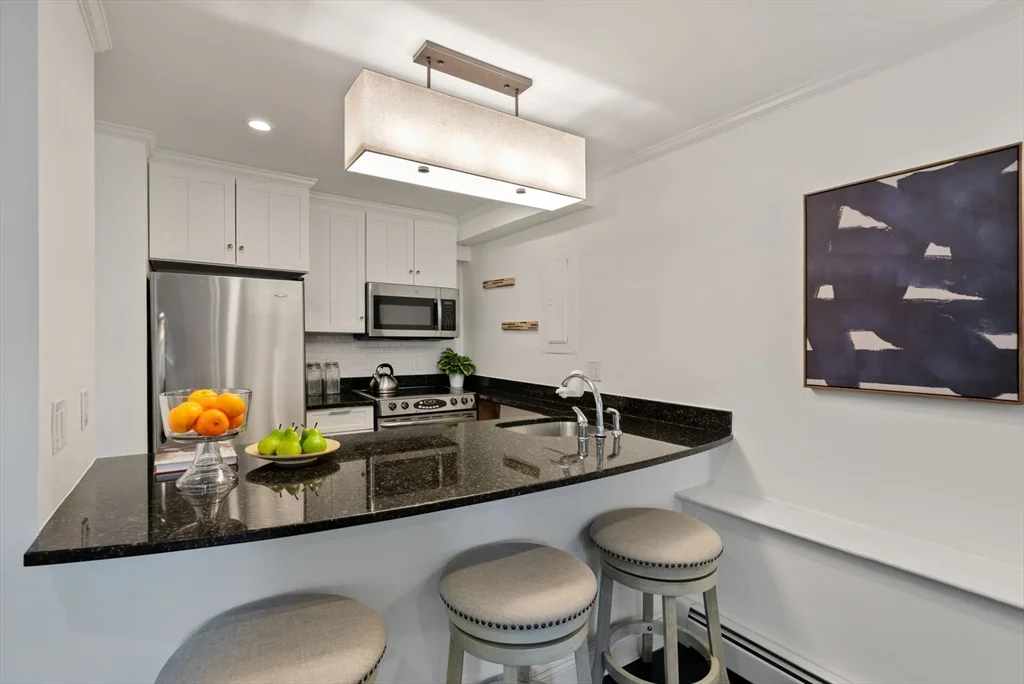 2 bed, 1 bath apartment for rent at 11 Appleton Unit 1A, South End — photo 30 of 41