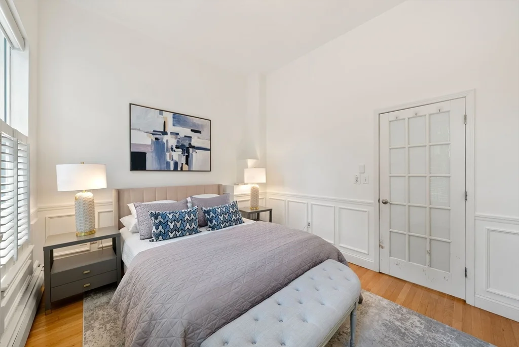 2 bed, 1 bath apartment for rent at 11 Appleton Unit 1A, South End — photo 3 of 41