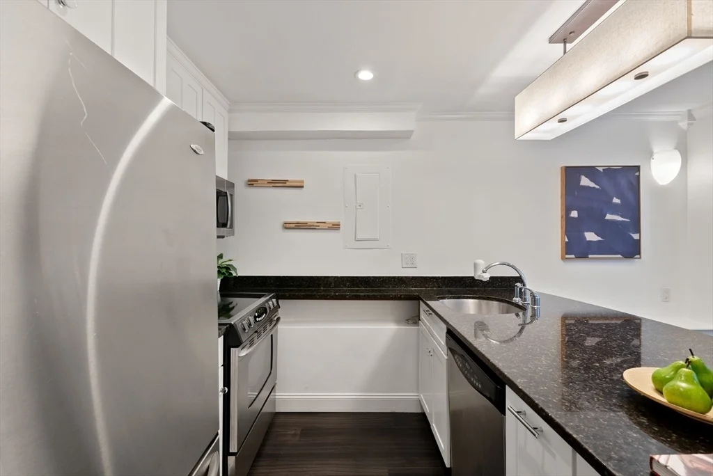 2 bed, 1 bath apartment for rent at 11 Appleton Unit 1A, South End — photo 35 of 41