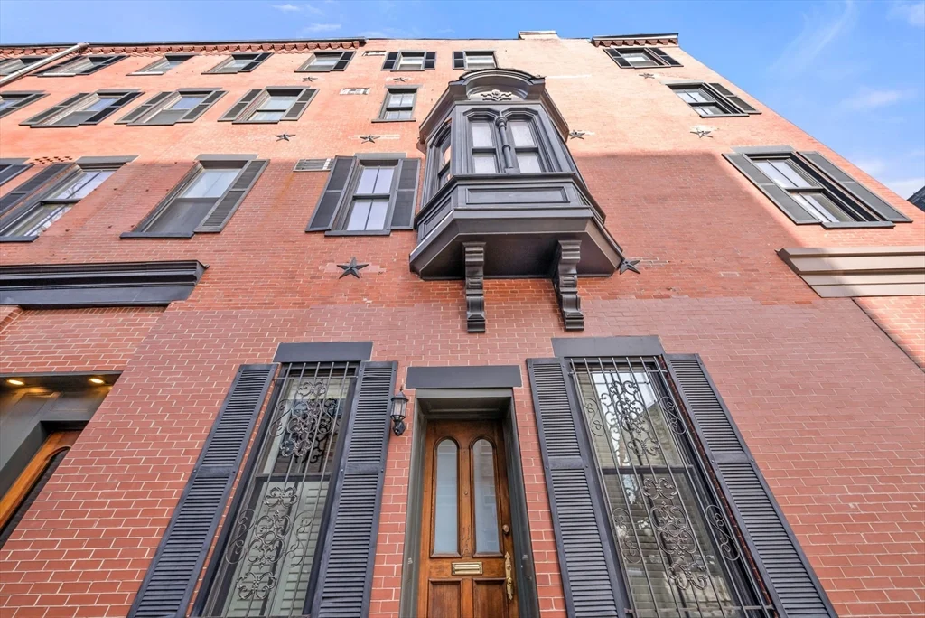 2 bed, 1 bath apartment for rent at 11 Appleton Unit 1A, South End — photo 39 of 41