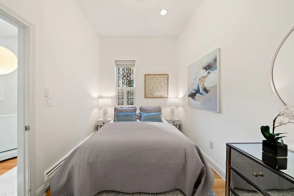 2 bed, 1 bath apartment for rent at 11 Appleton Unit 1A, South End — photo 16 of 41