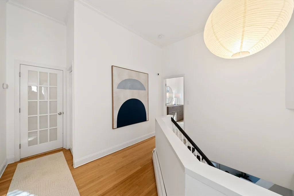 2 bed, 1 bath apartment for rent at 11 Appleton Unit 1A, South End — photo 7 of 41