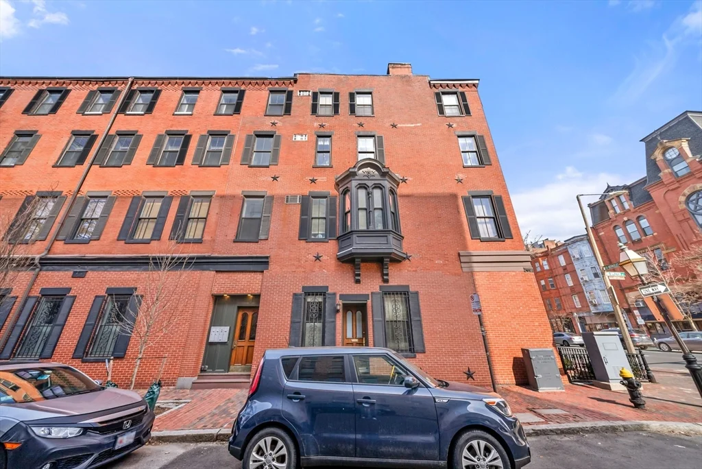 2 bed, 1 bath apartment for rent at 11 Appleton Unit 1A, South End — photo 40 of 41