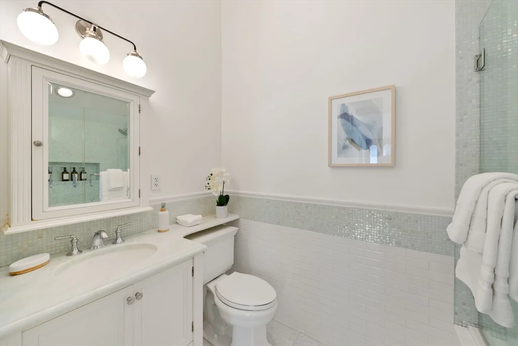 2 bed, 1 bath apartment for rent at 11 Appleton Unit 1A, South End — photo 10 of 41