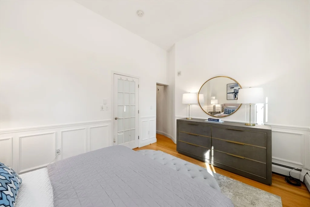 2 bed, 1 bath apartment for rent at 11 Appleton Unit 1A, South End — photo 4 of 41