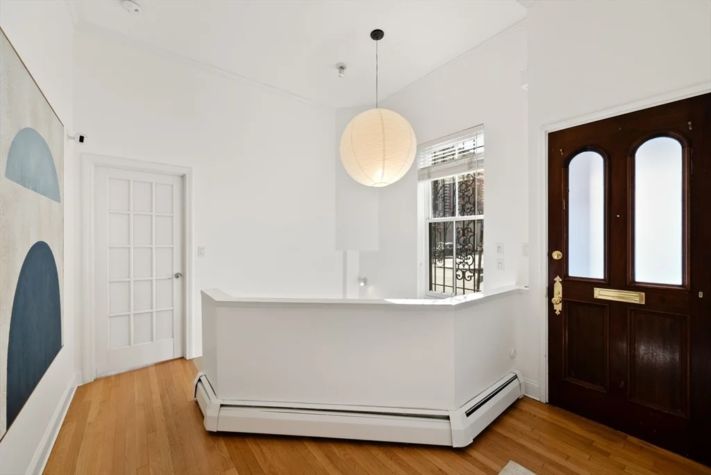 2 bed, 1 bath apartment for rent at 11 Appleton Unit 1A, South End — photo 9 of 41