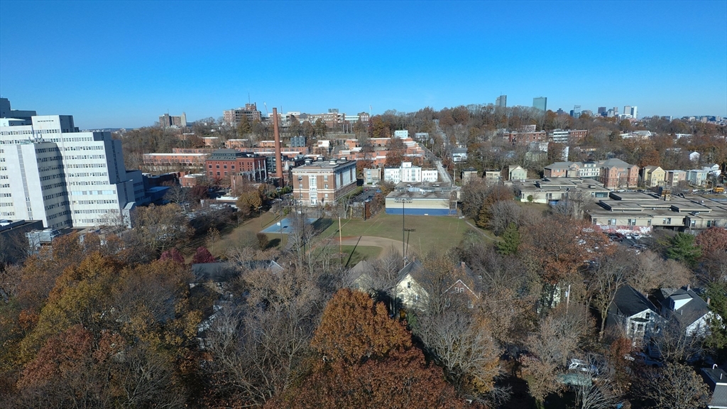 2 bed, 1 bath apartment for rent at 11 Arcola St Unit 1, Jamaica Plain — photo 20 of 22