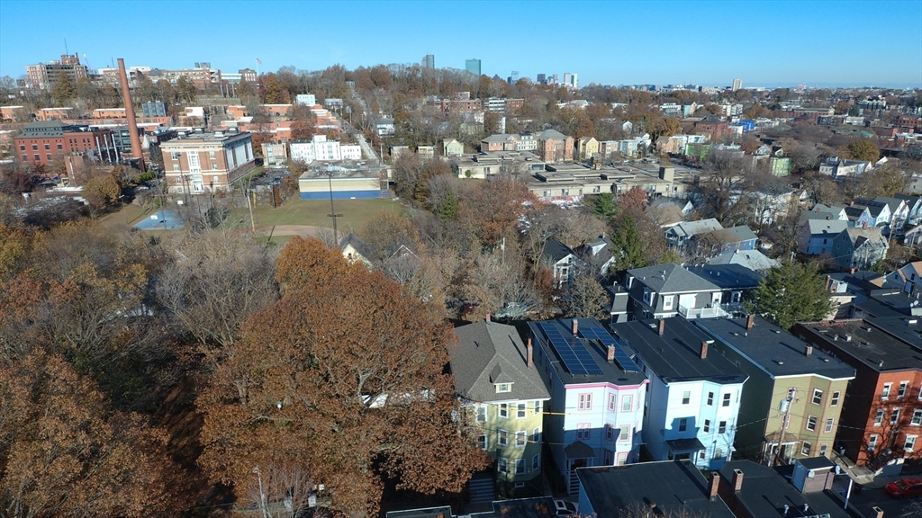 2 bed, 1 bath apartment for rent at 11 Arcola St Unit 1, Jamaica Plain — photo 15 of 22