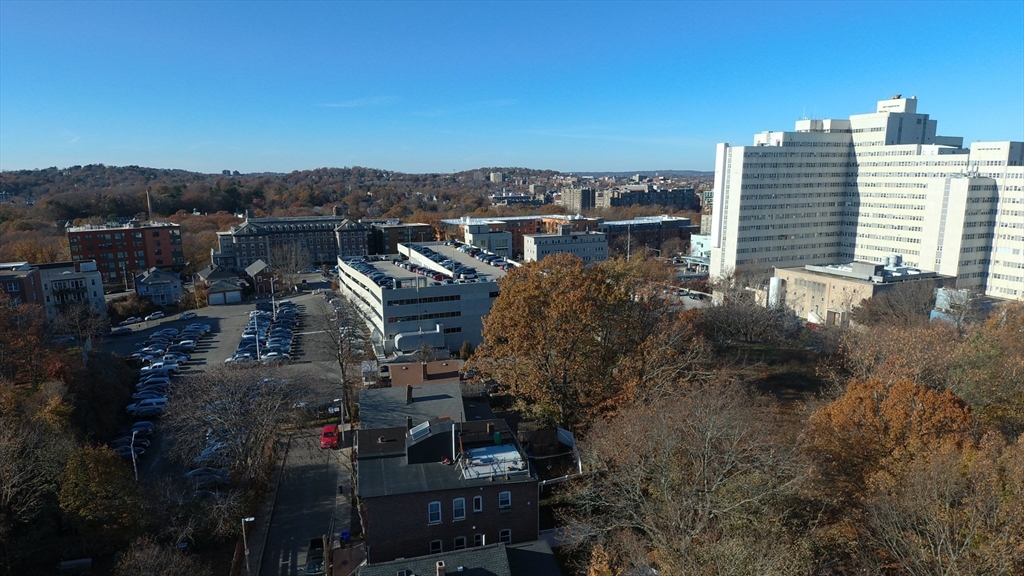 2 bed, 1 bath apartment for rent at 11 Arcola St Unit 1, Jamaica Plain — photo 16 of 22