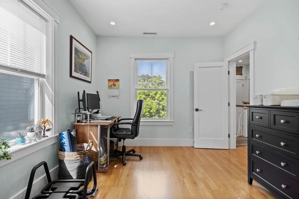 3 bed, 2 bath apartment for rent at 11 Ashland St Unit 2, Dorchester — photo 18 of 34