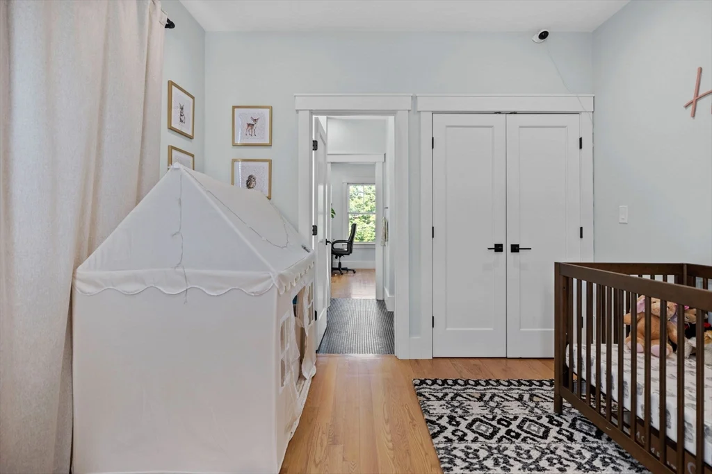 3 bed, 2 bath apartment for rent at 11 Ashland St Unit 2, Dorchester — photo 19 of 34