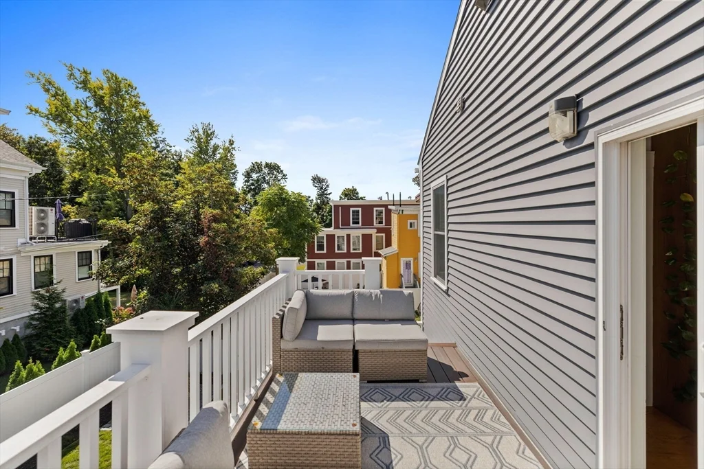 3 bed, 2 bath apartment for rent at 11 Ashland St Unit 2, Dorchester — photo 24 of 34