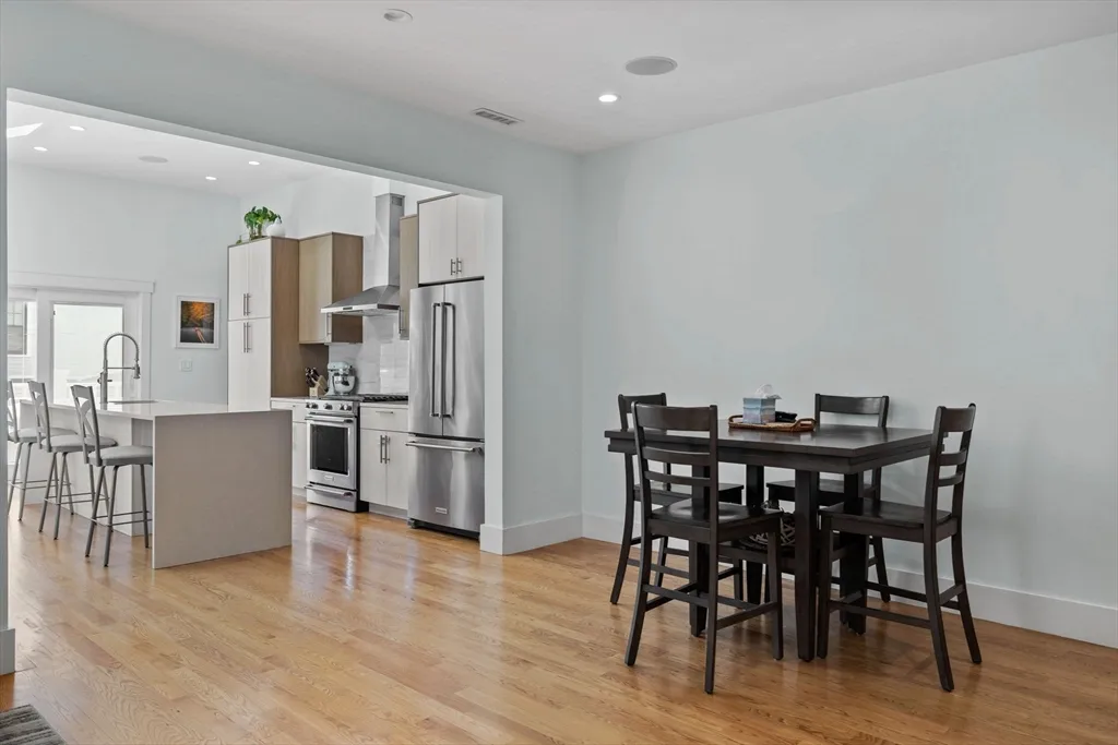 3 bed, 2 bath apartment for rent at 11 Ashland St Unit 2, Dorchester — photo 9 of 34