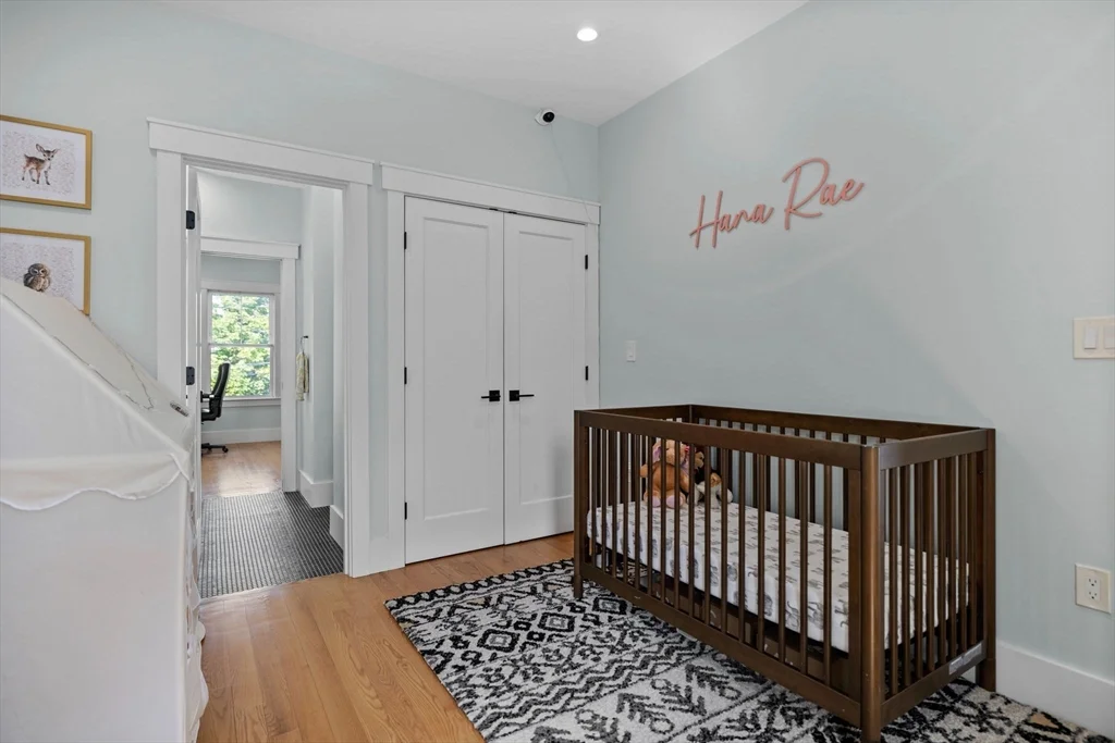 3 bed, 2 bath apartment for rent at 11 Ashland St Unit 2, Dorchester — photo 20 of 34