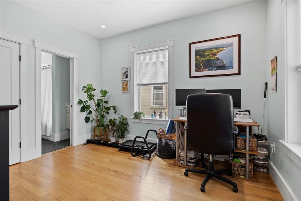 3 bed, 2 bath apartment for rent at 11 Ashland St Unit 2, Dorchester — photo 17 of 34