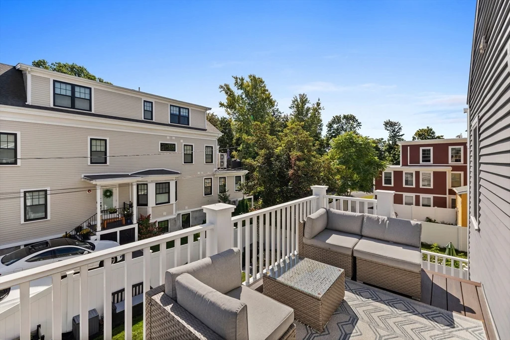 3 bed, 2 bath apartment for rent at 11 Ashland St Unit 2, Dorchester — photo 23 of 34